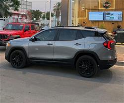 جي ام سي تيراين